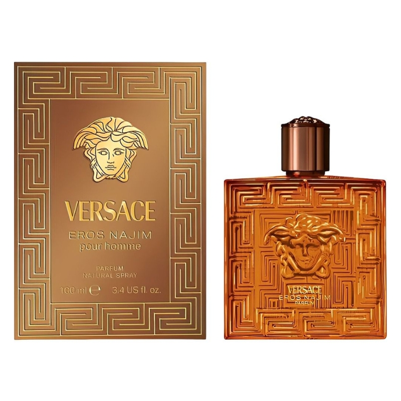 Principal_38348 Versace Eros Najim M 100ml Parfum - Imagen 1
