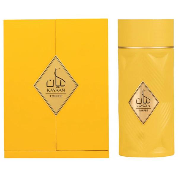 Principal_38423 Armaf Kayaan Toffee EDP 100ml - Imagen 1