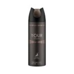 Maison Alhambra Deo Your Touch M Spray 200ml