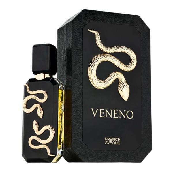 Principal_39192 French Avenue Veneno EDP 100ml - Imagen 1
