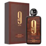 Afnan 9Pm Elixir EDP 100ml