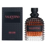 Valentino Uomo Born In Roma Coral Fantasy M 100ml EDT