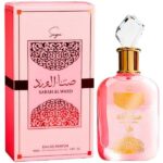 Al Wataniah Sabah Al Ward Sugar 100ml EDP