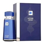 French Avenue Azzure Aoud EDP 100ml