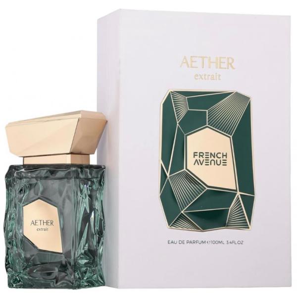 Principal_42079 French Avenue Aether Extrait EDP 100ml - Imagen 1