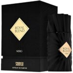 French Avenue Royal Blend Nero EDP 100ml