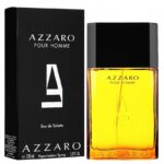 Azzaro Pour Homme M 200ml EDT