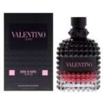 Valentino Uomo Born In Roma Intense EDP 100ml