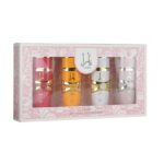 Lattafa Yara Collection Kit 4X 5ml EDP