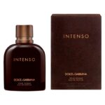 Dolce & Gabbana Intenso M 200ml EDP New