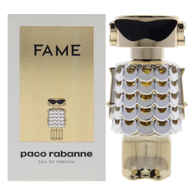 Principal_43205 Paco Rabanne Fame F EDP 80ml - Imagen 1
