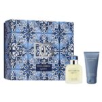 Dolce & Gabbana Light Blue M Kit 75ml+ 50ml Asm