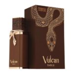French Avenue Vulcan Sable EDP 100ml