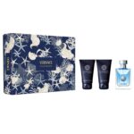 Versace Pour Homme Kit 50ml EDT+50ml S/G+ 50ml Asb