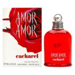 Cacharel Amor Amor F 100ml EDT