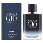 Armani Acqua Di Gio Profondo Parfum M 100ml