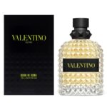 Valentino Uomo Born In Roma Yellow Dream M 100ml EDT
