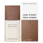 Issey Miyake Leau D Issey Vetiver 100ml EDT