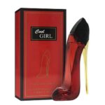 F B896-1 Cool Girl Red 40ml