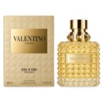 Valentino Donna Born In Roma The Gold F 100ml EDP