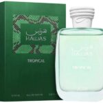 Rasasi Hawas Tropical U EDP 100ml