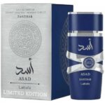 Lattafa Asad Zanzibar Limited Edition M 100ml EDP