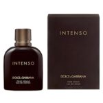 Dolce & Gabbana Intenso M 75ml EDP