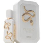 French Avenue Veneno Bianco EDP 100ml