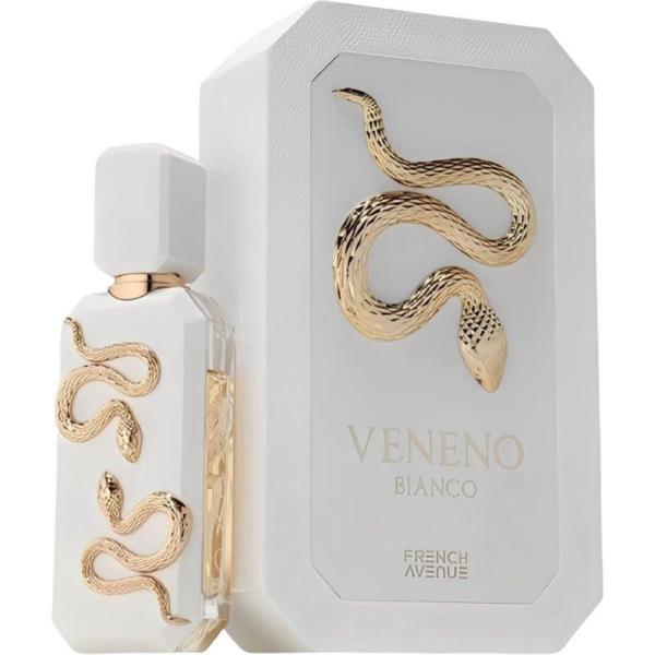 Principal_45230 French Avenue Veneno Bianco EDP 100ml - Imagen 1