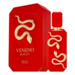 French Avenue Veneno Scarlet EDP 100ml