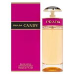Prada Candy 80 ml EDP F