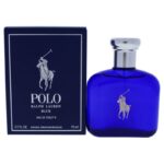 Ralph Lauren Polo Blue M 75ml EDT