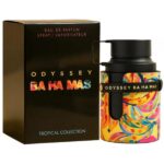 Armaf Odyssey Ba Ha Mas Tropical Collection EDP 100ml