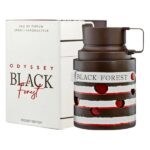 Armaf Odyssey Black Forest Dessert Edition EDP 100ml