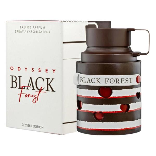 Principal_46411 Armaf Odyssey Black Forest Dessert Edition EDP 100ml - Imagen 1