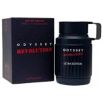 Armaf Odyssey Revolution Ultra Edition EDP 100ml