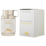Armaf Odyssey Eau De Montage Mountain Edition EDP 100ml