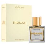 Nishane Wulong Cha Extrait De Parfum 100ml