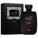 Rasasi Hawas Kobra Men 100ml EDP