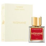 Nishane Hundred Silent Ways Extrait De Parfum 100ml