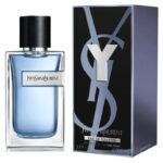 Yves Saint Laurent Y M 100ml EDT