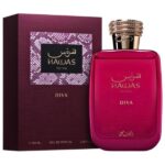 Rasasi Hawas Diva 100ml EDP