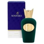 Sospiro Basso EDP 100ml