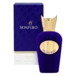 Sospiro Afgano Puro EDP 100ml