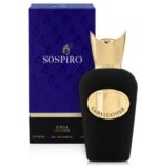 Sospiro Erba Leather EDP 100ml