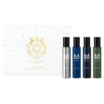 Parfums De Marly Men EDP 10ml X 4 Discovery Set