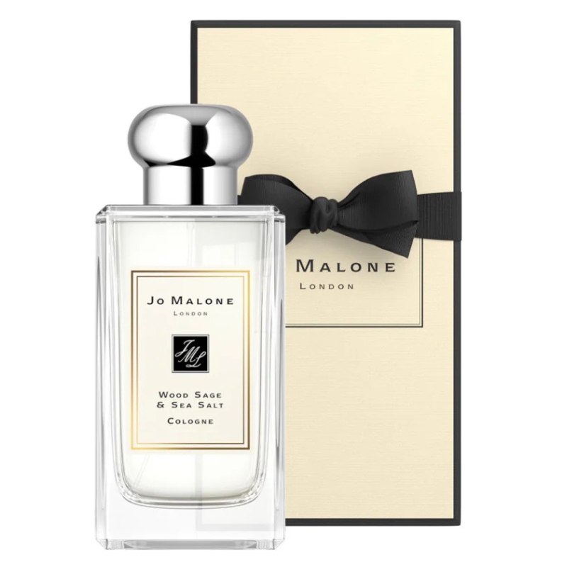 Principal_47975 Jo Malone Wood Sage & Sea Salt Cologne U 100ml EDP - Imagen 1