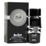 Jessica Twain Asad EDP 25ml