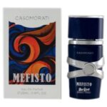 Jessica Twain Casomorati Mefisto For Men EDP 25ml