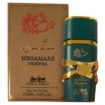 Jessica Twain Megamare Oriental EDP 25ml